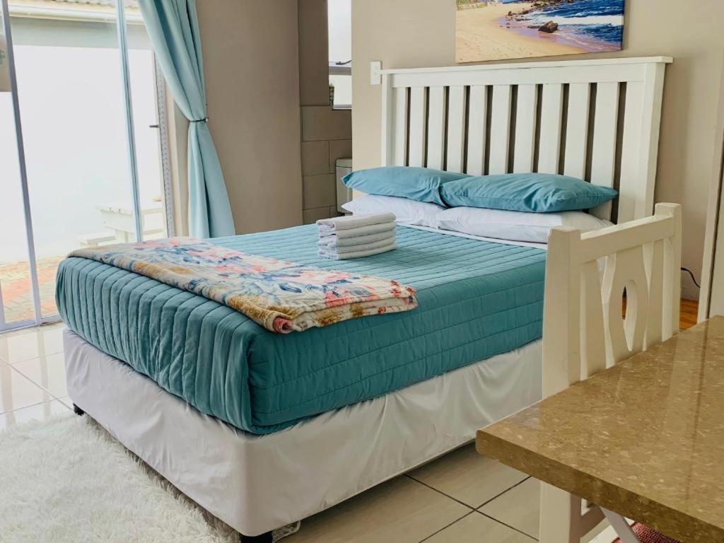 Hidden Bliss Guesthouse イースト・ロンドン 部屋 写真