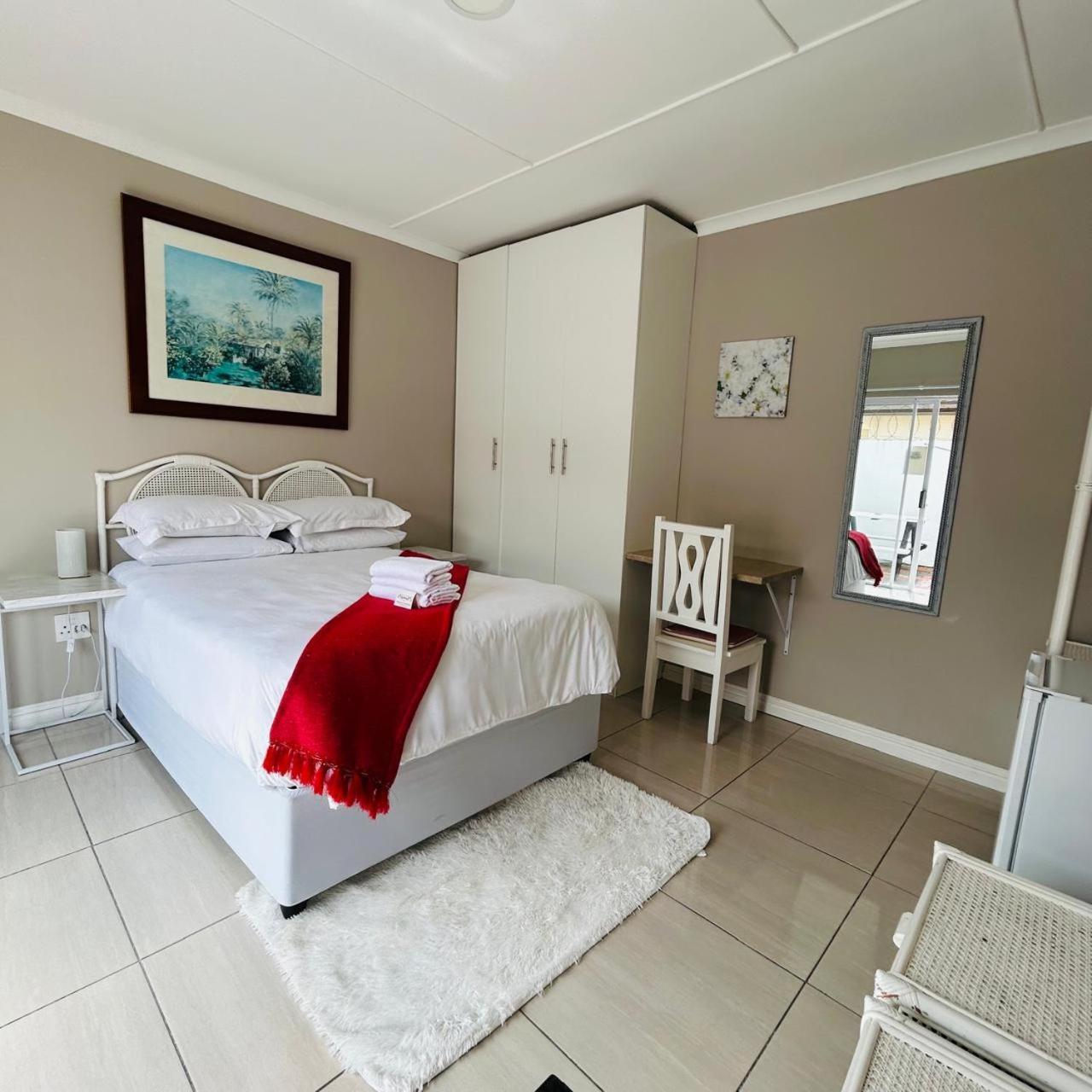 Hidden Bliss Guesthouse イースト・ロンドン 部屋 写真